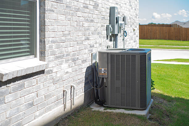 Reliable Ductwork Repair contractor in Pine Hill, NY by FH HVAC